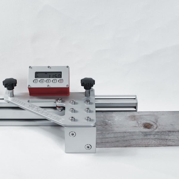 ALEXCO Digital Saw Stop Carousel 6