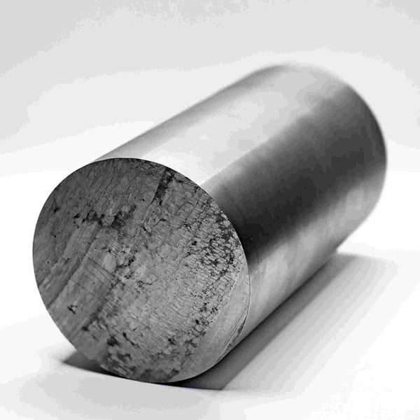 Machine Stock - 101mm Solid Rod Carousel 1