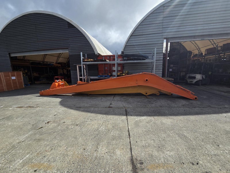 20 Ton Long Reach Carousel 4