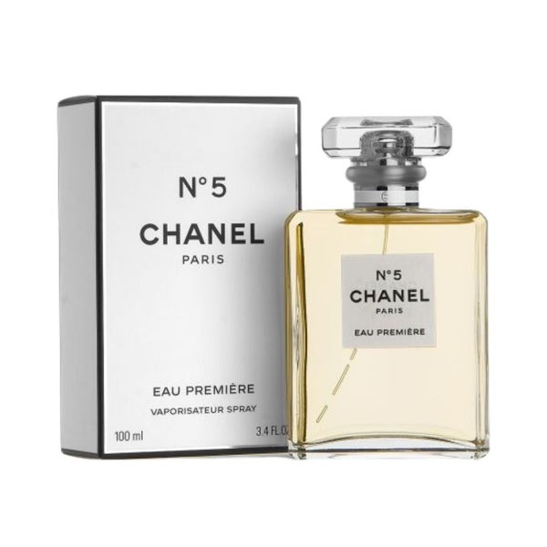 Chanel No5 Eau Premiere EDP 100ml - Women Carousel 1
