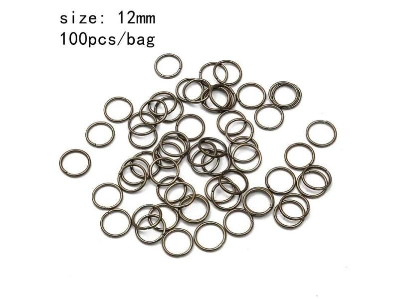 Hair Tie Hair Band Carousel 1