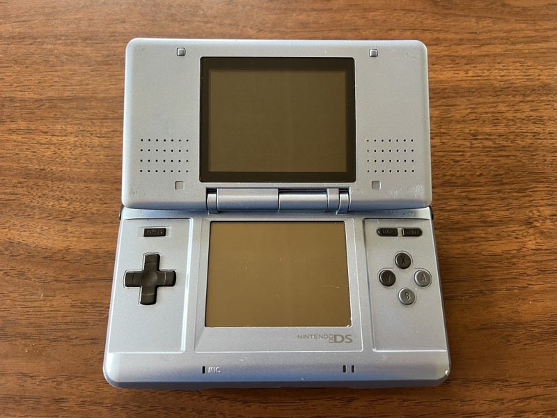 Nintendo DS Console + Charger - Great Condition Carousel 2