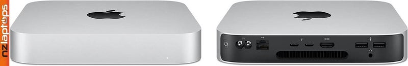 Mac Mini M1 8 CPU/8 GPU 2020 16GB 500GB SSD Carousel 1