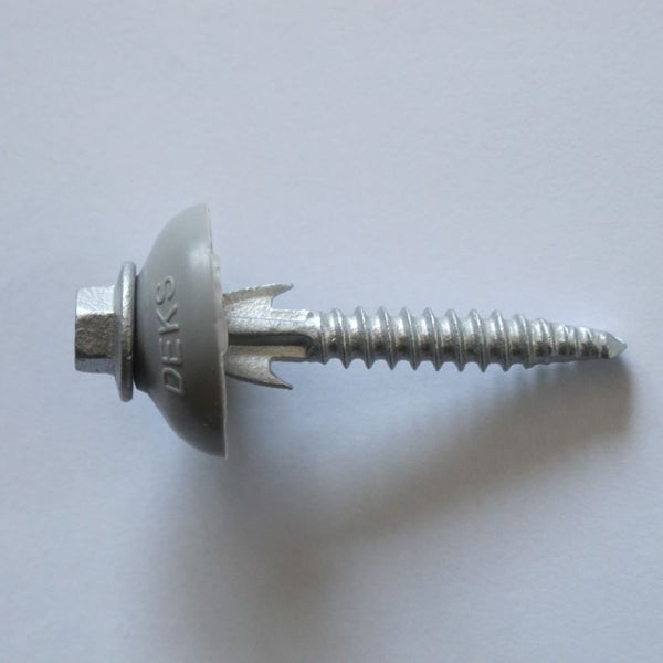 POLYCARBONATE FASTENERS - 60 Carousel 1