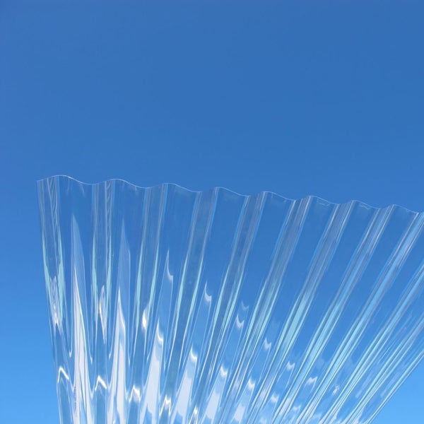 POLYCARBONATE ROOFING (PREMIUM) Carousel 2