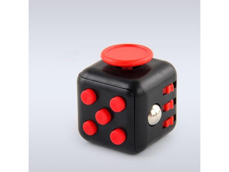 Fidget Toys Decompression Dice For Release Stress Autism Anxiety Relieve Adult Carousel 1