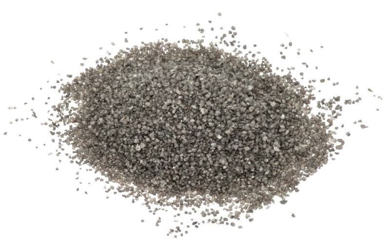 Model Scenery - Hornby Ballast Grey Carousel 1