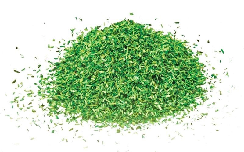 Model Scenery - Scatter Medium (Green) Carousel 1