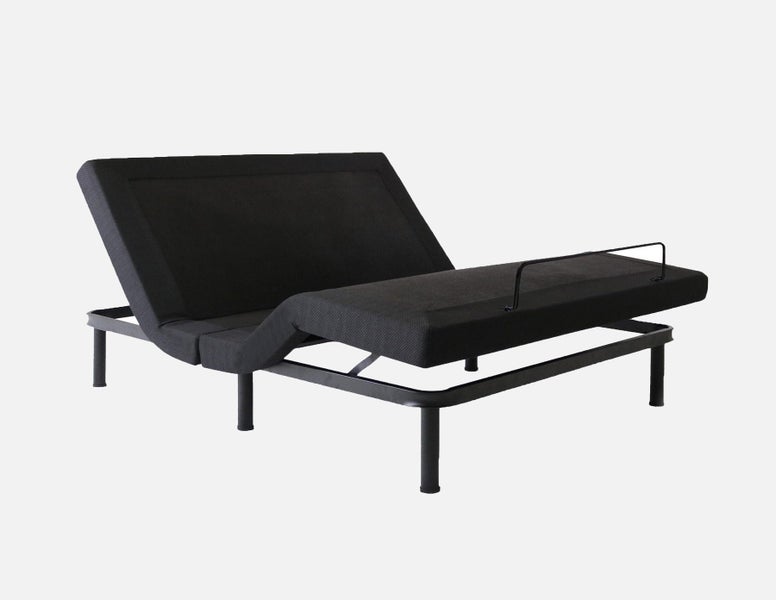 Electric Adjustable Bed Base Queen Size Carousel 1