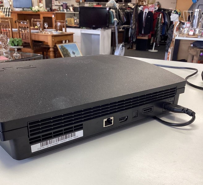 PlayStation PS3 Gaming Console - EXCELLENT CONDITION Carousel 2