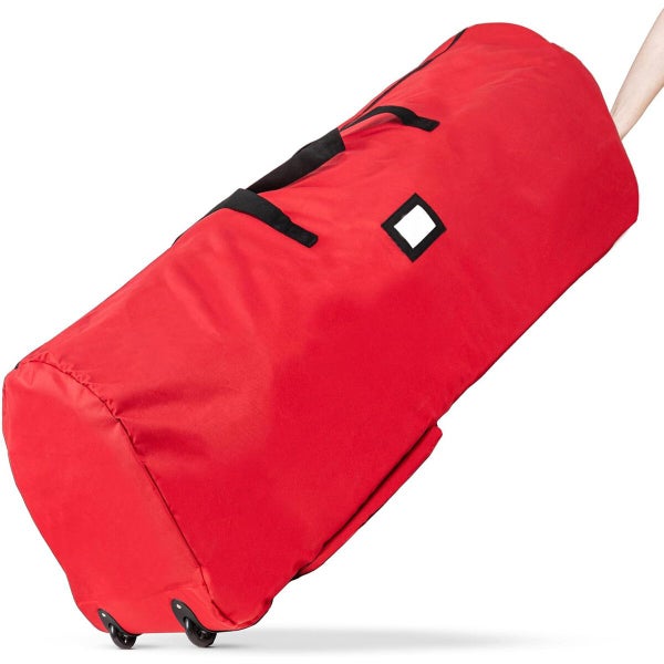 Christmas Tree Storage Bag Carousel 1
