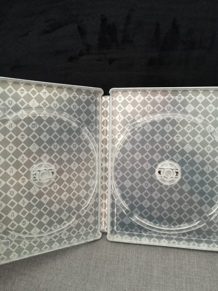 The Witcher 3 Collector's Edition Steelbook Carousel 4