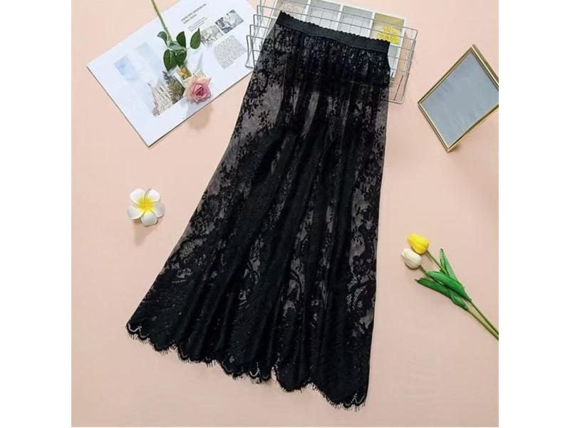Petticoat Underskirt Carousel 1