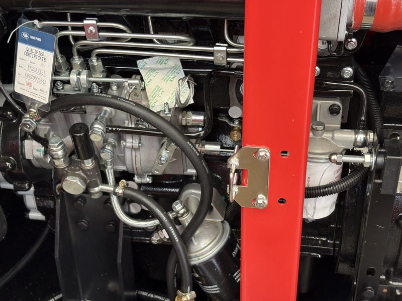 Generators In Stock Carousel 7