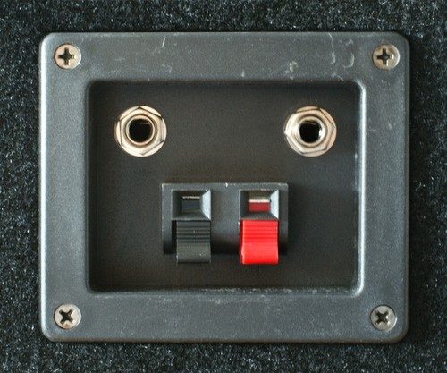 Bi-Amplifier Active Subwoofer - 18 Inch PA Set Carousel 4