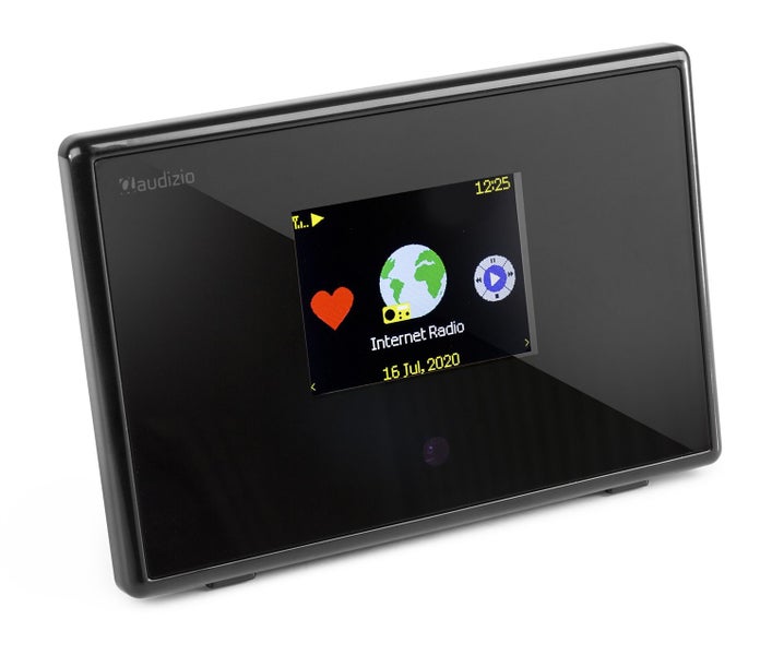 Internet Radio Tuner WIFI Adapter Carousel 1