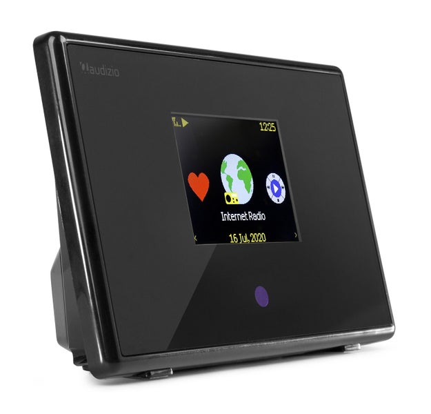 Internet Radio Tuner WIFI Adapter Carousel 2