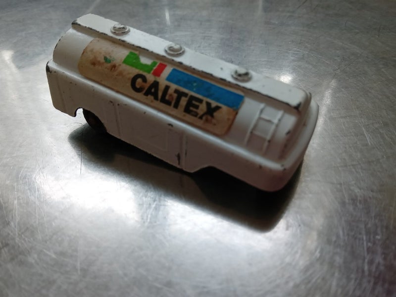 Fun Ho Cars, 5 Piece Bundle, Ford, Bedford, No21 Fire Engine Carousel 15