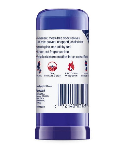 Aquaphor Healing Balm Stick Skin Protectant with Avocado Oil and Shea Butter 0 Carousel 2