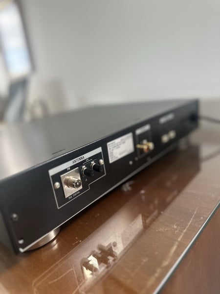 High End Sony Tuner *Rare* Carousel 3