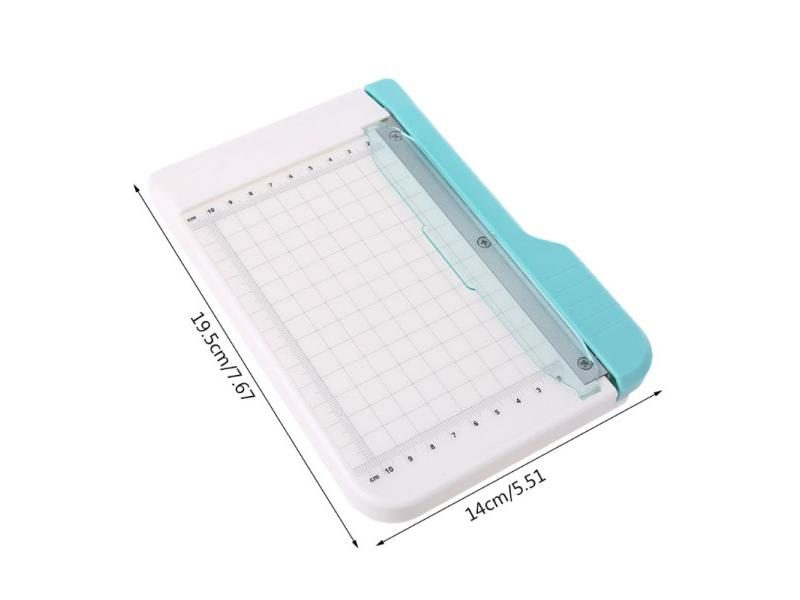 Paper Guillotine Trimmer Home Office School Paper Photo Cutter Tools Carousel 1