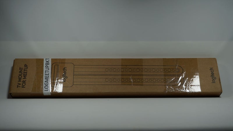 Logitech MeetUp Conference Camera – Model 860-000525 | 4K Ultra HD | TV Mount Carousel 7