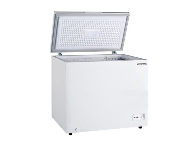Chest Freezer 282L Carousel 2