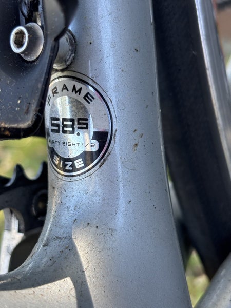 Merida Reacto 4000 Carousel 4