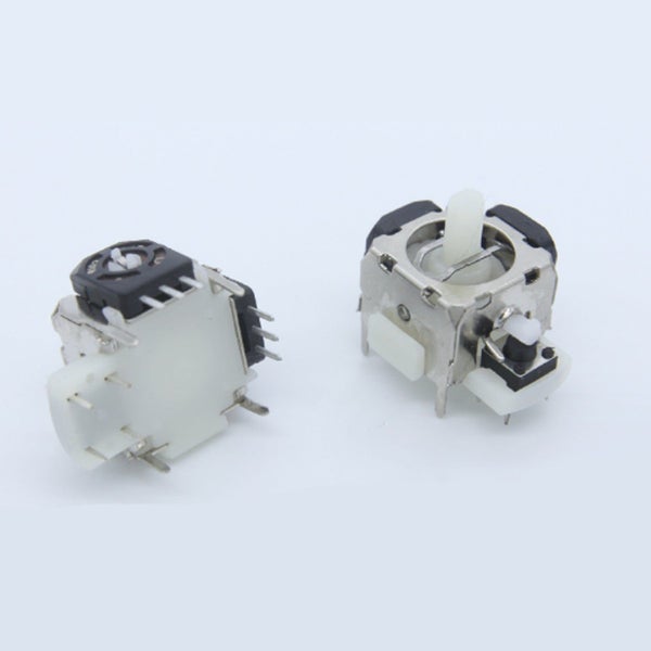 New Analog Stick Joystick Replacement For PS2 PS3 XBOX360 Dualshock Controller Carousel 1