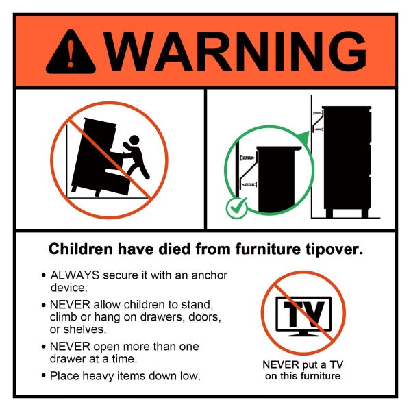 Vanity Dressing Table Dresser LED Lighted Makeup Mirror 6 Drawer Chest White Carousel 12