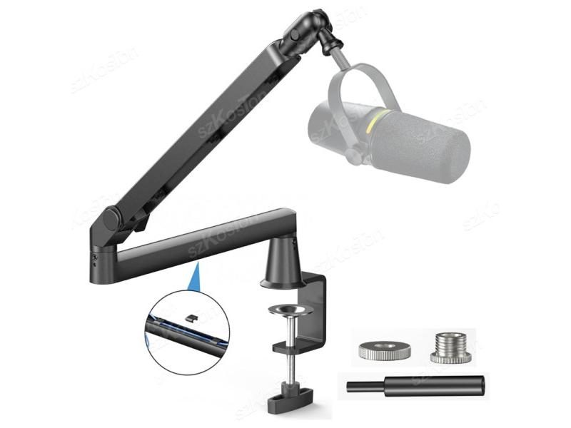 Mic Holder Mic Holder Carousel 1