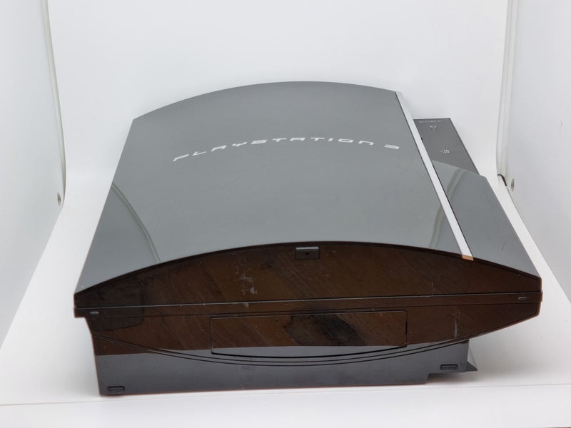 Playstation 3 Phat OG CECHK02 Console Only With Original Box #2 Carousel 2