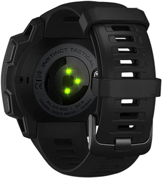 Garmin Instinct Strap Watch Band Carousel 2