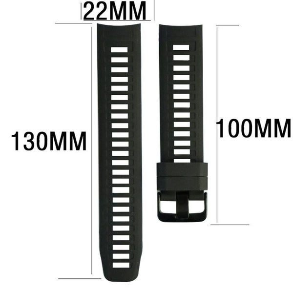 Garmin Instinct Strap Watch Band Carousel 7