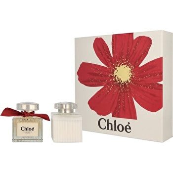 Chloe Signature Intense Giftset Eau De Parfum Spray 50ml/body Lotion 100ml 150ml Carousel 1
