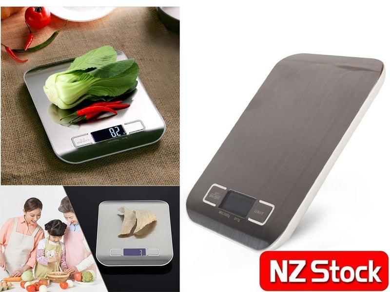 Kitchen Scales NZ Clearance Carousel 2