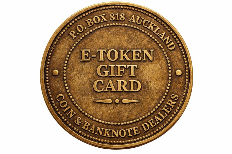 Aventine Coins & Bullion $100 Gift Card Carousel 1