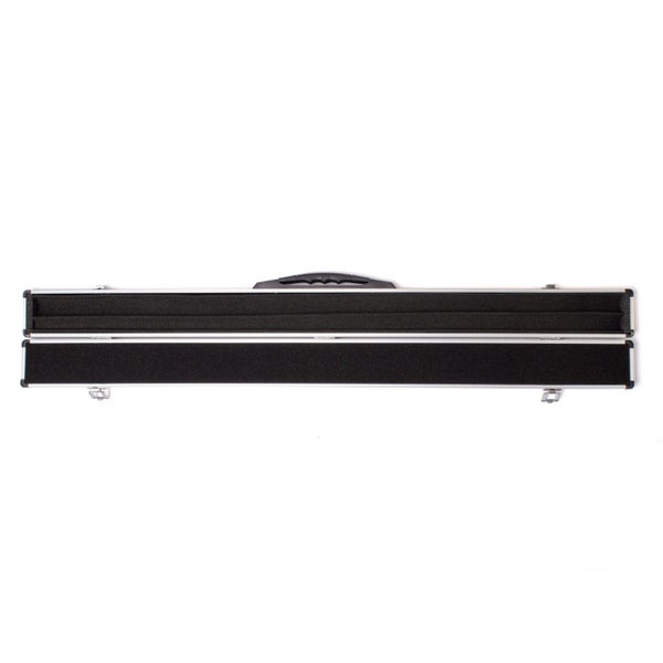 BARRACUDA High Grade Ash Pool Snooker Billiard Cue Aluminium Case Set Carousel 8