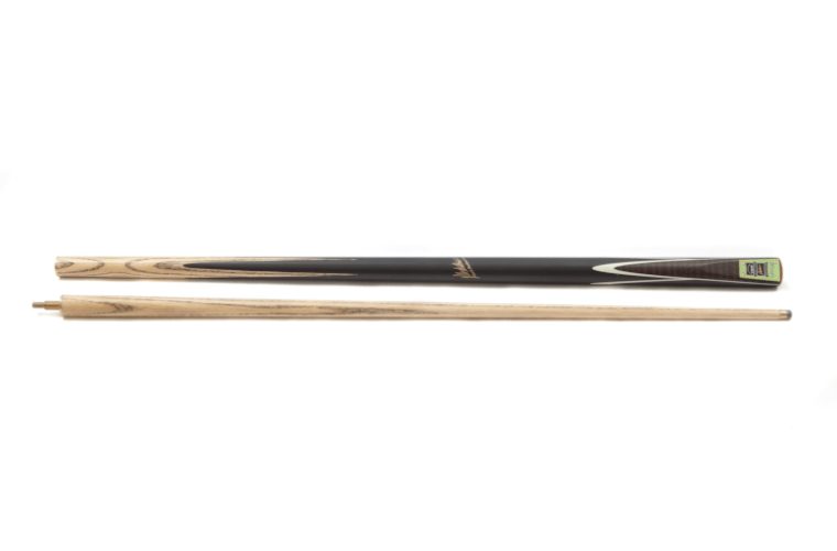 Mitchell World Champion Ash Pool Snooker Billiard Cue + Deluxe Aluminium Case... Carousel 2