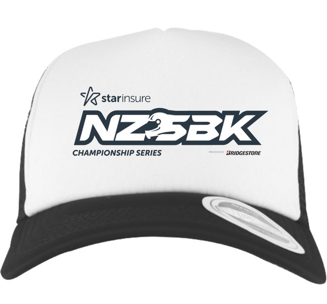 NZSBK Event Cap Carousel 1