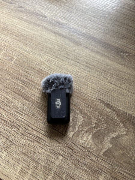 DJI Mic 265166946700161112