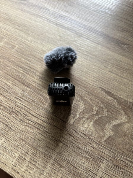 DJI Mic 265166946700161114
