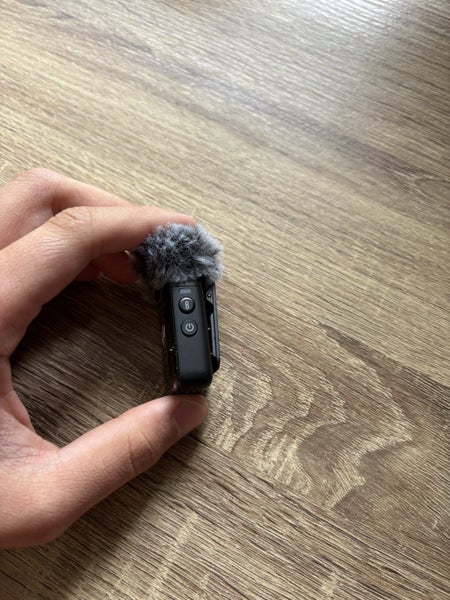 DJI Mic 265166946700161111