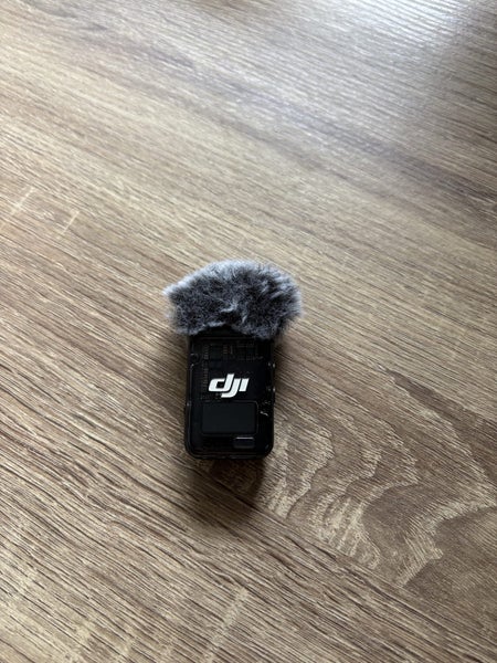DJI Mic 265166946700161110