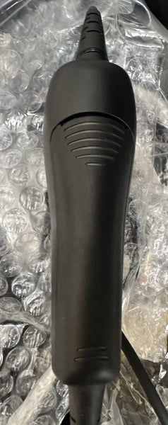 Bose A20 Fixed Wing Aviation Headset with Bluetooth ~Low Reserve~ (PU33 ) A Carousel 10