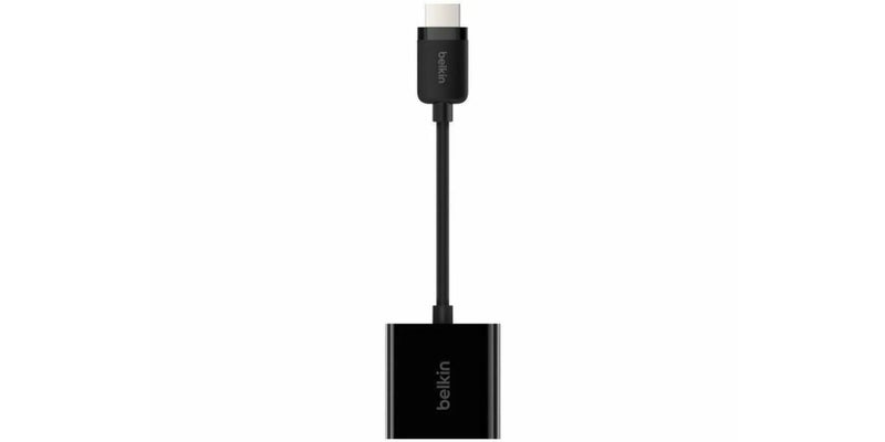 Belkin HDMI TO VGA Adapter Carousel 4