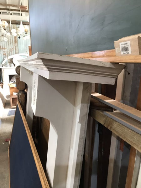 Rimu Fireplace Surround - Large - #4880. Carousel 8