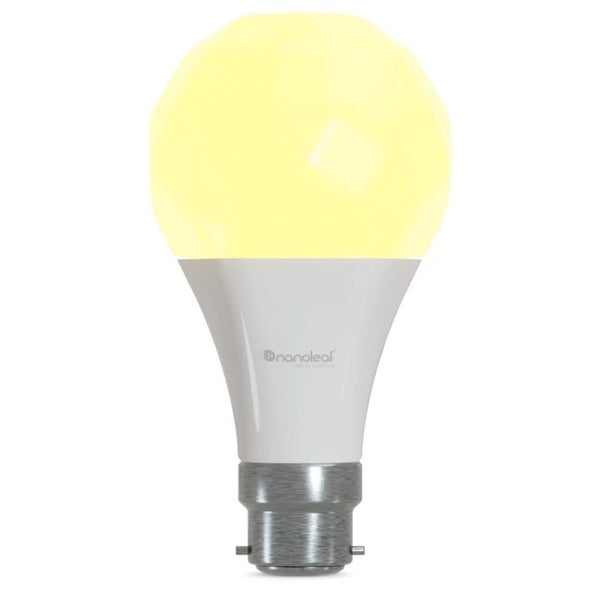 Nanoleaf Essentials Smart Bulb A60 | B22 Carousel 6