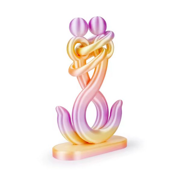 Ziro PLA Gradient Silk - Sweet Carousel 2