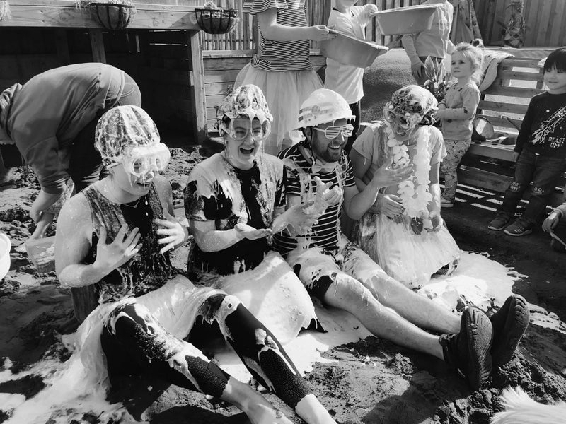 Pennylane Early Childhood Centre Carousel 4